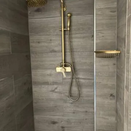 Апарт-отель Zur Baumwolle 3*