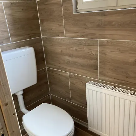 Zur Baumwolle Apart Otel