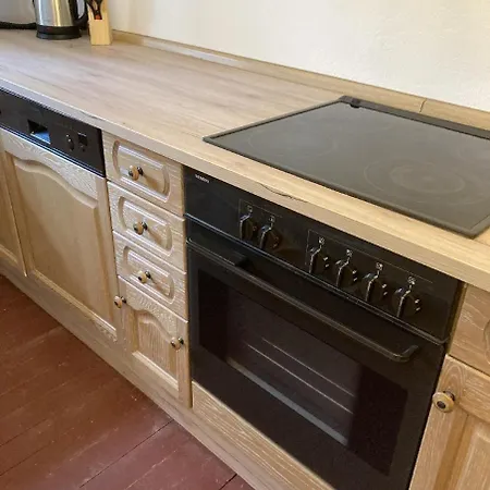 Zur Baumwolle Apart Otel Nürnberg