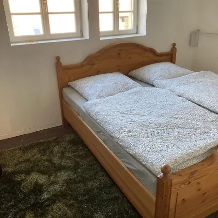 Zur Baumwolle 3* Nuremberg