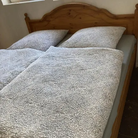 Zur Baumwolle Appart hôtel 3*