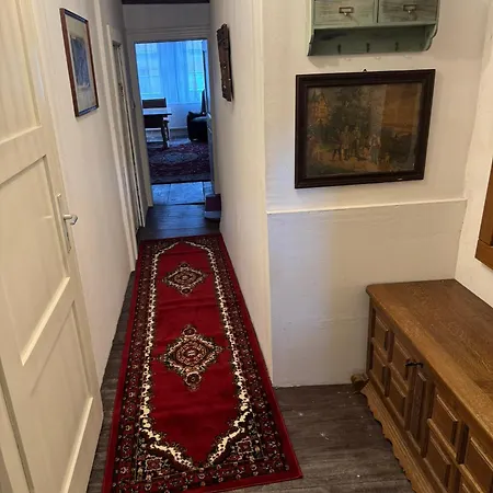 Zur Baumwolle Apart Otel