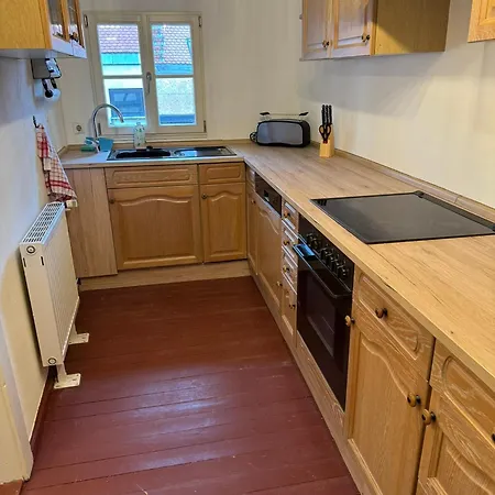 Apart Otel Zur Baumwolle Nürnberg