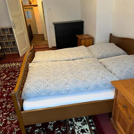 Zur Baumwolle Apart Otel 3*