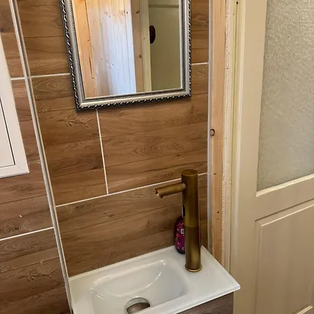 Zur Baumwolle Appart hôtel Nuremberg