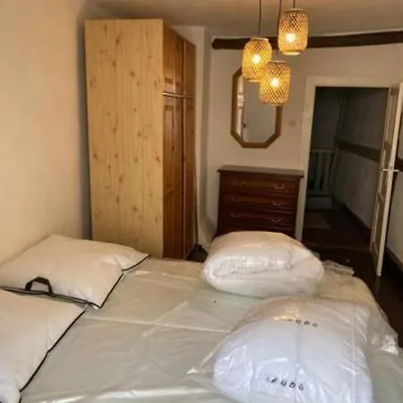 Zur Baumwolle 3* Нюрнберг