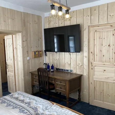 Zur Baumwolle Aparthotel Norimberga