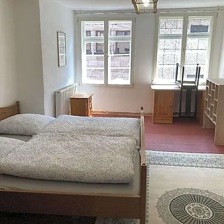 Zur Baumwolle 3* Norymberga