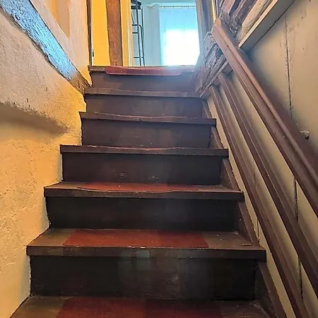Zur Baumwolle Hotel apartamentowy Norymberga