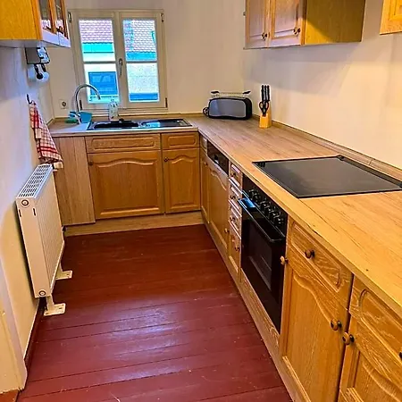 Zur Baumwolle 3*