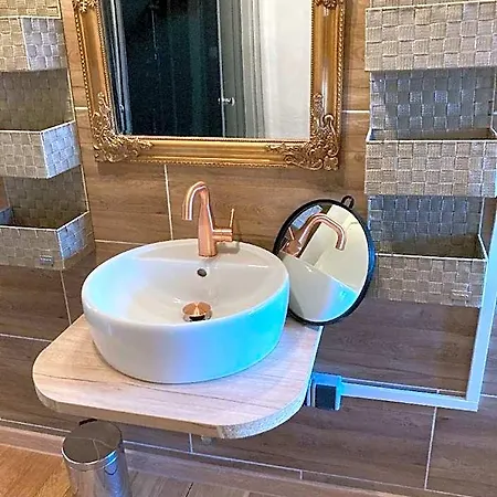 Zur Baumwolle Hotel apartamentowy 3*