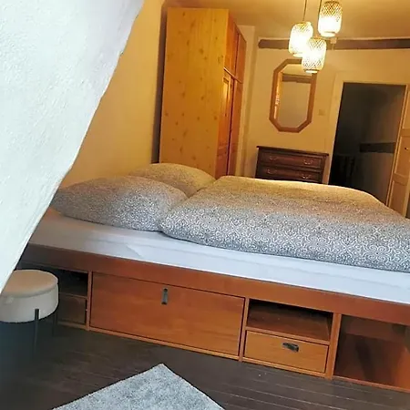 Zur Baumwolle 3* Norymberga