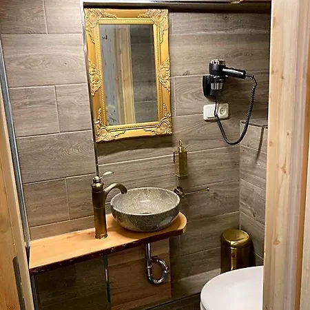 Zur Baumwolle Hotel apartamentowy 3*