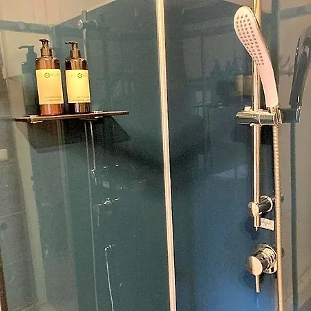 Lägenhetshotell Zur Baumwolle