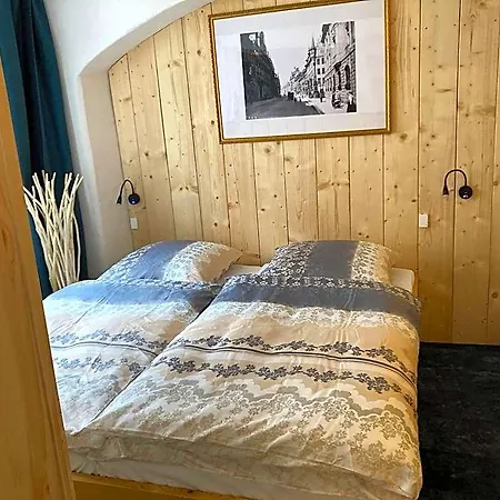 Zur Baumwolle Norymberga