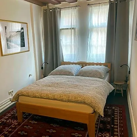 Zur Baumwolle 3*