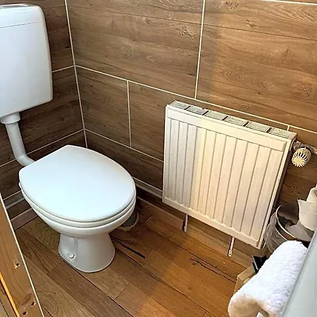 Zur Baumwolle Lägenhetshotell 3*