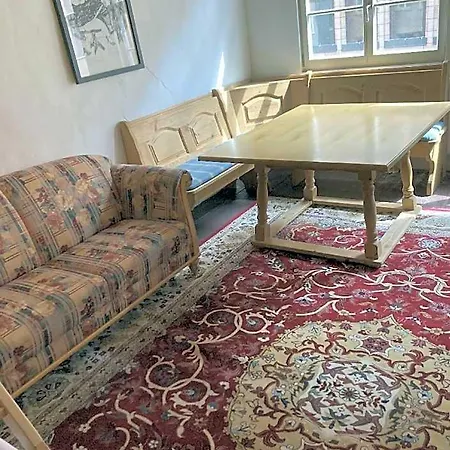 Zur Baumwolle 3* Nürnberg