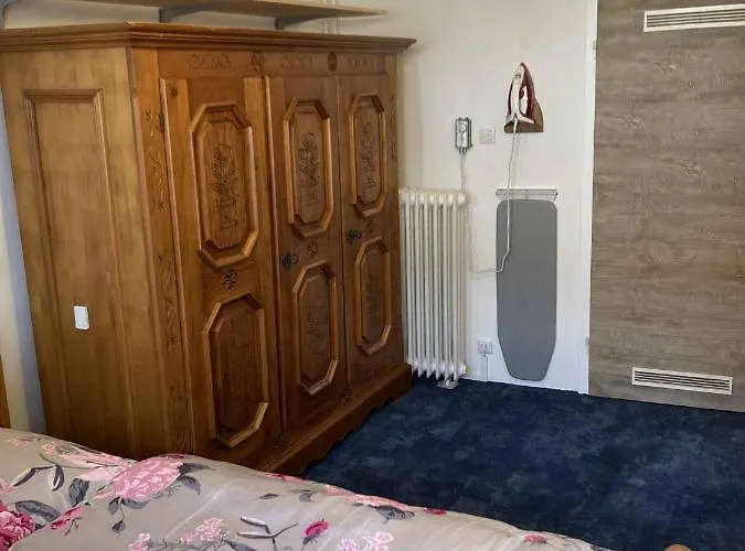 Zur Baumwolle 3* Norimberga